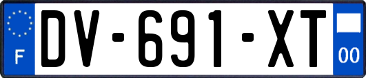 DV-691-XT