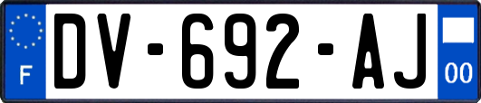 DV-692-AJ