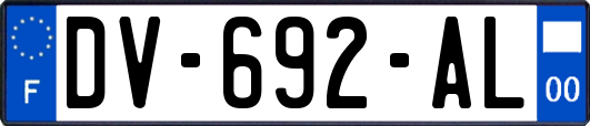 DV-692-AL