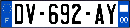 DV-692-AY