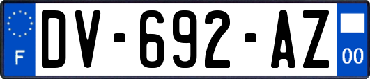 DV-692-AZ