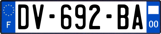 DV-692-BA