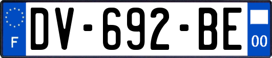 DV-692-BE