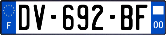 DV-692-BF