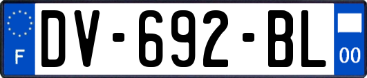 DV-692-BL