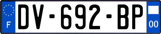 DV-692-BP