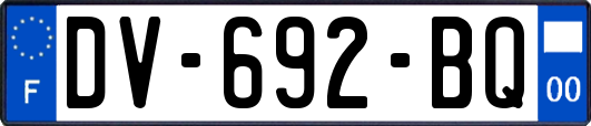 DV-692-BQ