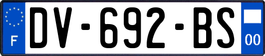 DV-692-BS