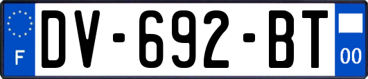 DV-692-BT