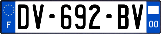 DV-692-BV