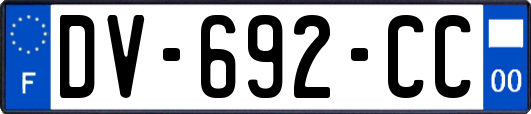 DV-692-CC