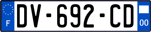 DV-692-CD