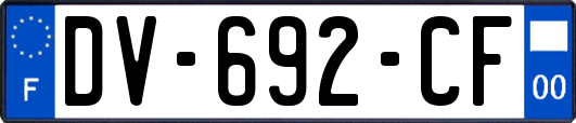 DV-692-CF