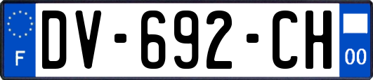 DV-692-CH