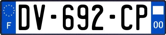 DV-692-CP