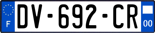 DV-692-CR