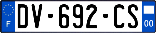 DV-692-CS