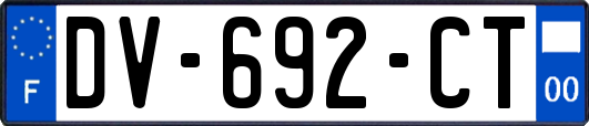 DV-692-CT