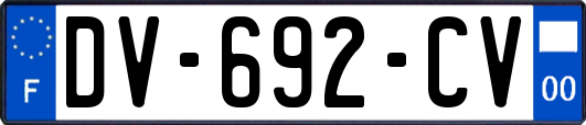 DV-692-CV