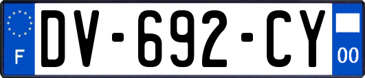 DV-692-CY