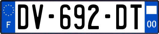 DV-692-DT