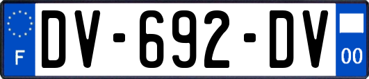 DV-692-DV