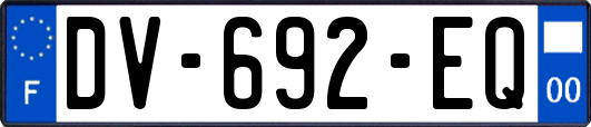 DV-692-EQ