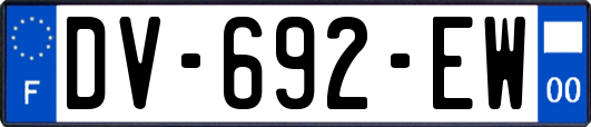 DV-692-EW