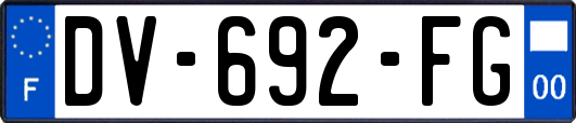 DV-692-FG