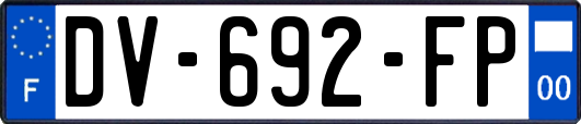 DV-692-FP