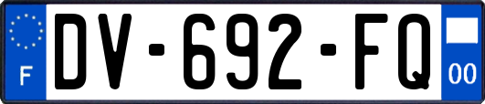 DV-692-FQ