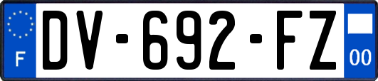 DV-692-FZ