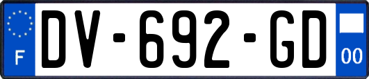 DV-692-GD