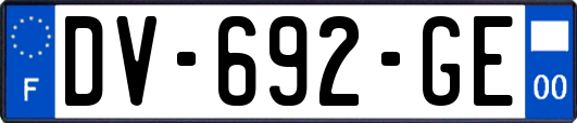 DV-692-GE