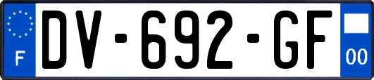 DV-692-GF