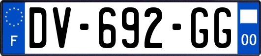 DV-692-GG