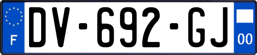 DV-692-GJ