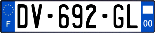 DV-692-GL