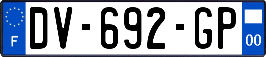 DV-692-GP