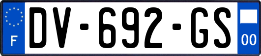 DV-692-GS
