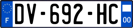 DV-692-HC