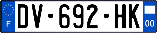 DV-692-HK