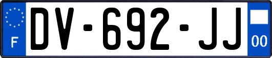 DV-692-JJ