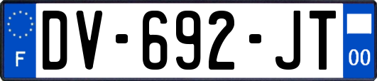 DV-692-JT