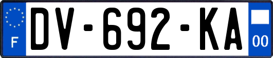 DV-692-KA