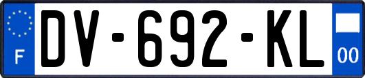 DV-692-KL