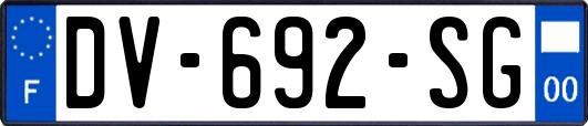 DV-692-SG