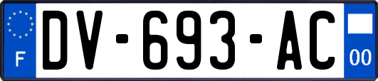 DV-693-AC