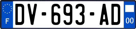 DV-693-AD