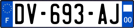 DV-693-AJ